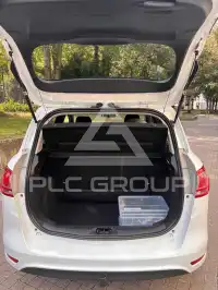 2017 Ford B-Max