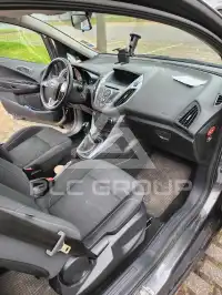 2017 Ford B-Max