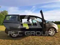 2017 Ford B-Max
