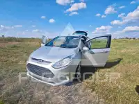 2017 Ford B-Max