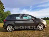 2017 Ford B-Max