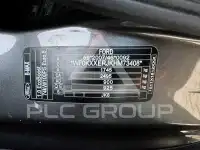 2017 Ford B-Max