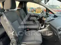 2017 Ford B-Max