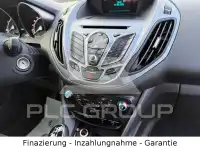 2017 Ford B-Max