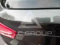 2017 Ford B-Max