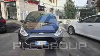 2017 Ford B-Max