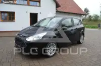 2017 Ford B-Max