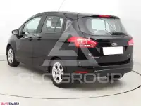 2017 Ford B-Max