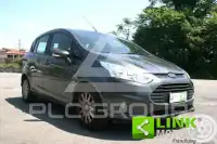 2017 Ford B-Max