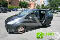 2017 Ford B-Max
