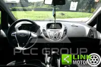 2017 Ford B-Max