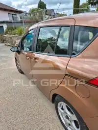 2017 Ford B-Max