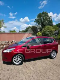 2017 Ford B-Max