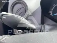2017 Ford Tourneo