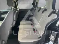 2017 Ford Tourneo
