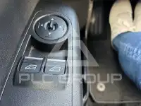 2017 Ford Tourneo
