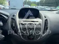 2017 Ford Tourneo