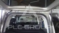 2017 Ford Tourneo
