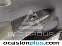 2017 Ford Tourneo