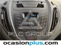 2017 Ford Tourneo
