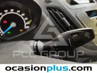 2017 Ford Tourneo