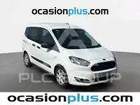 2017 Ford Tourneo