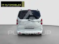 2017 Ford Tourneo