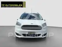 2017 Ford Tourneo