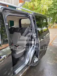 2017 Ford Tourneo