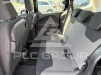 2017 Ford Tourneo