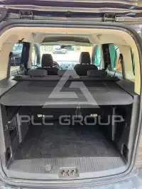 2017 Ford Tourneo