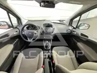 2017 Ford Tourneo