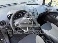 2017 Ford Tourneo