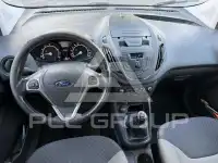 2017 Ford Tourneo