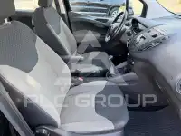 2017 Ford Tourneo