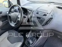 2017 Ford Tourneo