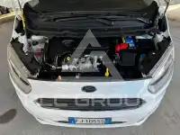 2017 Ford Tourneo