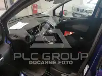 2017 Ford Tourneo