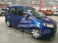 2017 Ford Tourneo