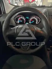2017 Ford Tourneo
