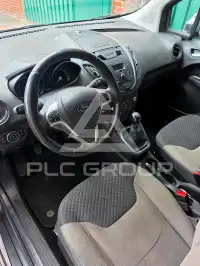 2017 Ford Tourneo