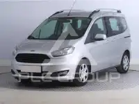 2017 Ford Tourneo