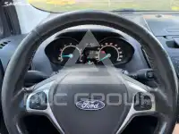 2017 Ford Tourneo