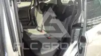 2017 Ford Tourneo