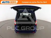 2017 Ford Tourneo