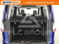 2017 Ford Tourneo