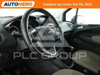 2017 Ford Tourneo