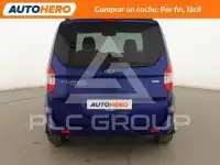 2017 Ford Tourneo