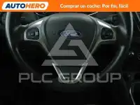 2017 Ford Tourneo