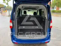 2017 Ford Tourneo